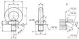 to: DIN580 Lifting Eyebolt